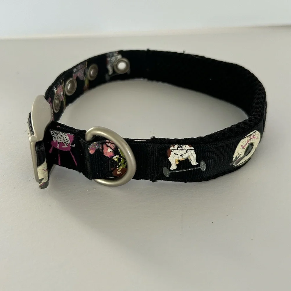 🦋 5/$25 - Nicole Miller Dog Collar
